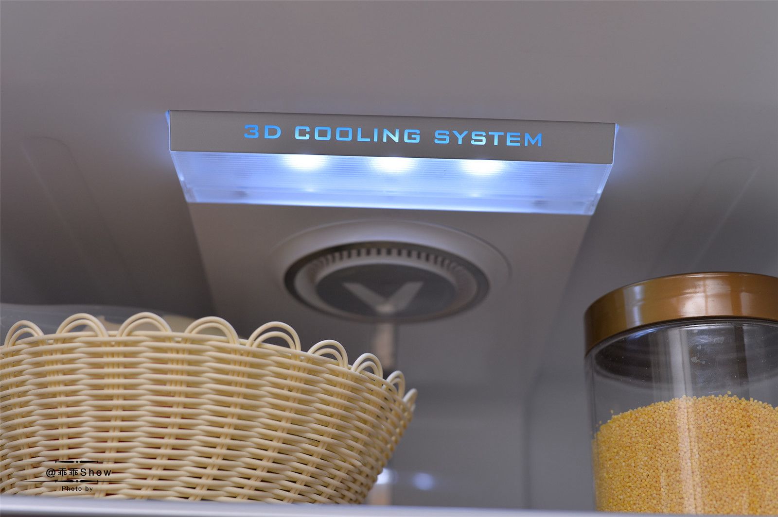 云米冰箱500l底部散热冰箱评测,云米冰箱优点