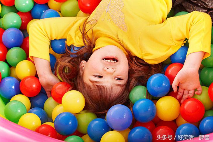 最坑孩子的8种表现,坑娃的10个建议