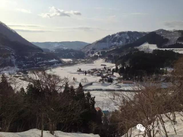 本来只是出去买个菜，结果变成了5天4晚的说走就走的日本东北旅行（栃木・福島・山形・秋田・新潟）