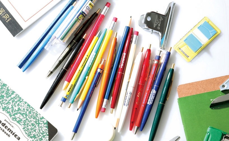 100元内好文具投资全面指北