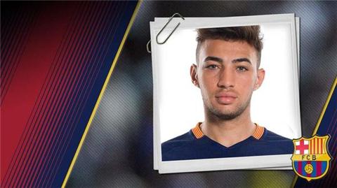 评分:梅西9分,后防众将仅合格