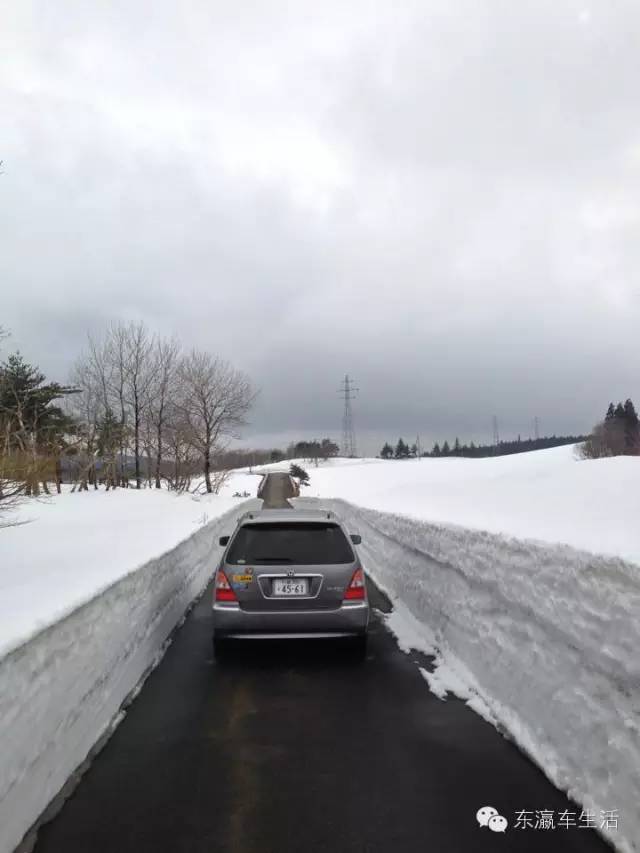 本来只是出去买个菜，结果变成了5天4晚的说走就走的日本东北旅行（栃木・福島・山形・秋田・新潟）