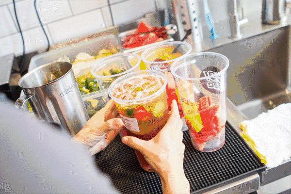 深圳网红十大饮品,深圳喝奶茶的网红