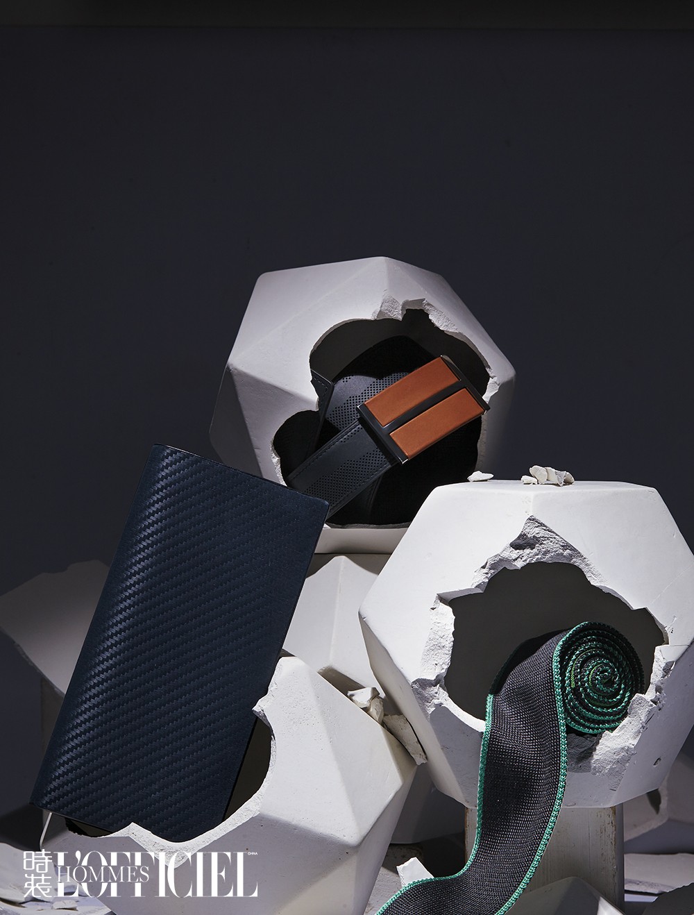 只做天然孤品提升品位的配饰,如何选择适合自己的配饰