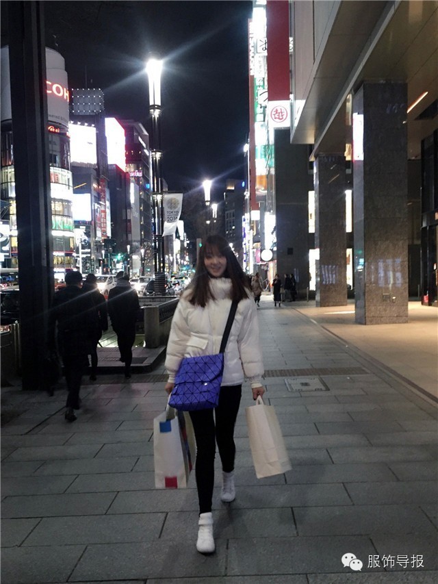 美翻天气质穿搭,夏季旅行穿搭日记