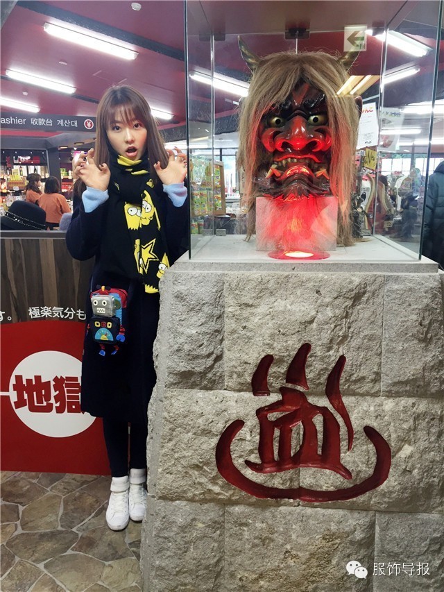 美翻天气质穿搭,夏季旅行穿搭日记