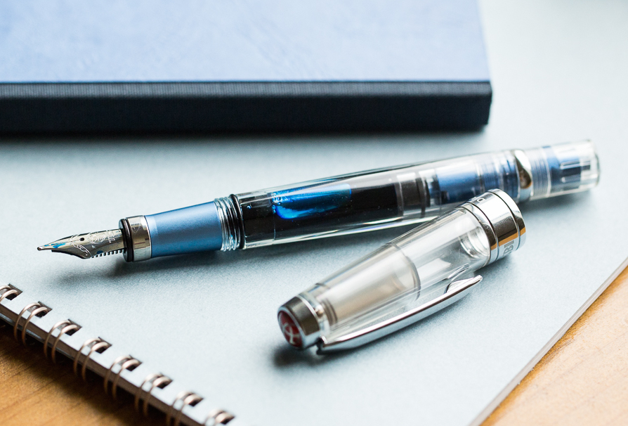 值得推荐的几款钢笔,推荐几款比较实用的钢笔
