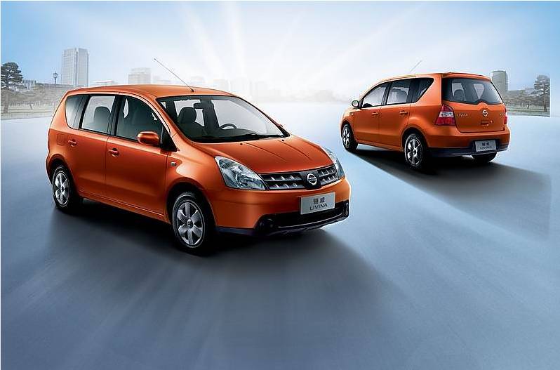 飞度轩逸选哪个,落地10万左右买什么车好