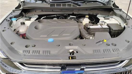 长安汽车x7plus带你云游中国,欧尚x7plus雪地视频