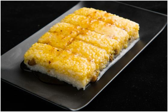 城会玩！正宗蒙古包现身源著天街