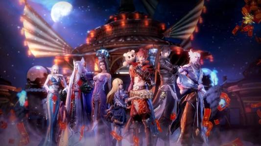 玄机为啥不更新秦时明月,玄机还在做秦时明月吗