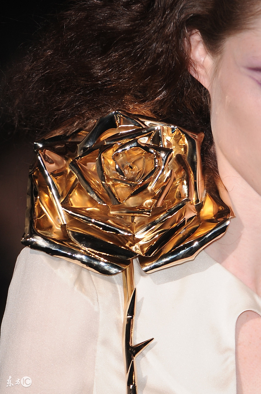 你真的了解皮草吗？皮草高订的可行性分析系列四