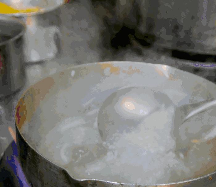 走！去南湖的“堕落街”再当一回学生伢！