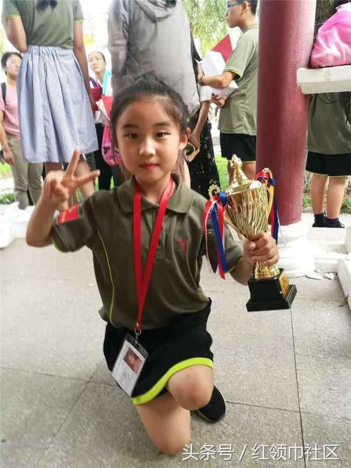 最美红领巾投票,红领巾十佳记者名单