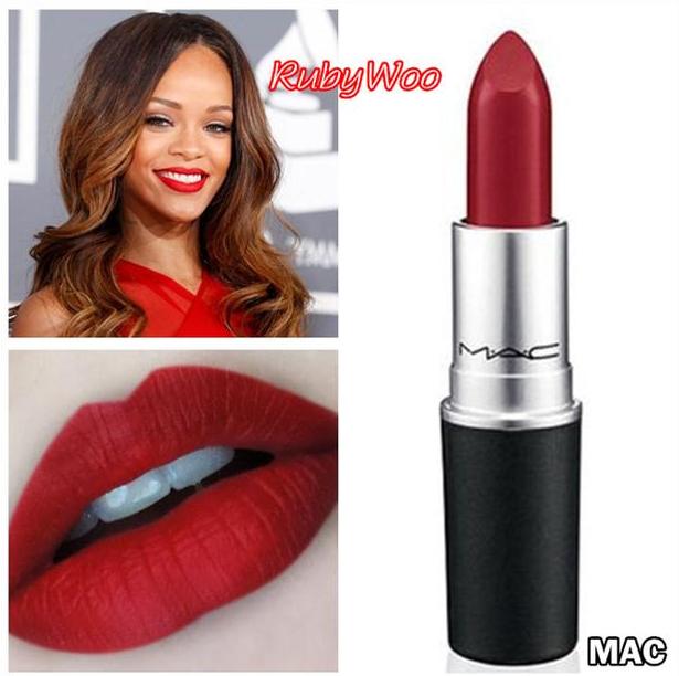 女生必入手的10大口红,女生必有的十大口红