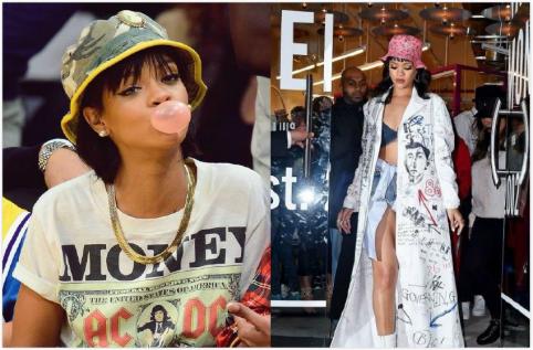 2019年秋冬流行头饰,2017年秋冬的流行头饰有哪些款式