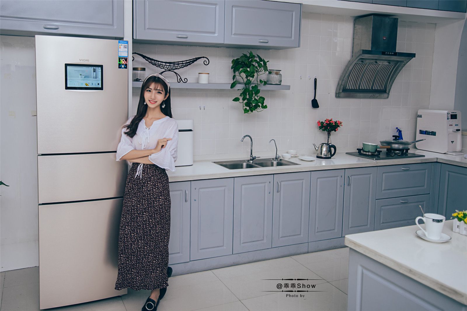 云米冰箱500l底部散热冰箱评测,云米冰箱优点