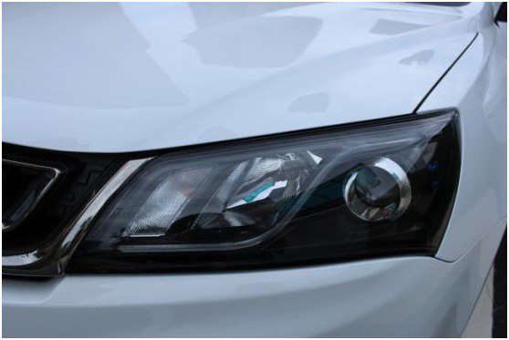 2017帝豪手动百万向上版说明书,吉利帝豪百万款向上版怎么看油耗