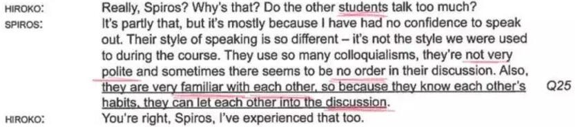 雅思听力题解题技巧大全,雅思听力高分全攻略