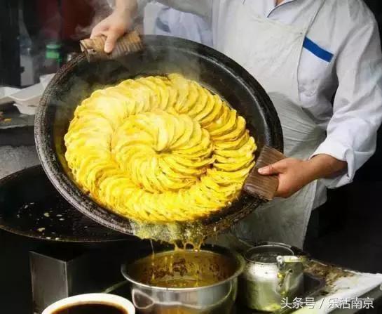 南京南湖早餐美食排行榜前十名,南京浦口特色早餐排名前十名