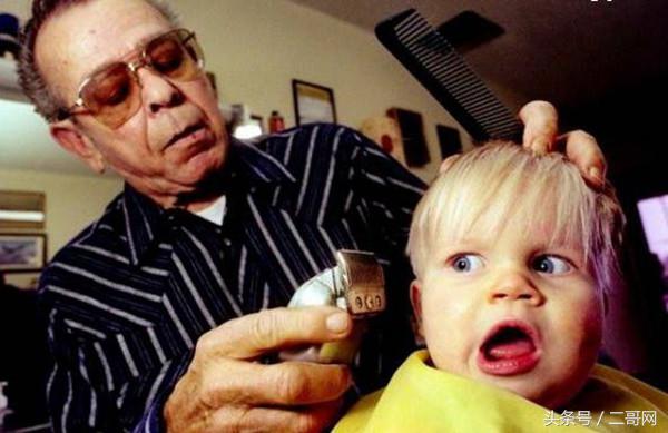 给宝宝目前口碑最好的理发器,婴幼儿宝宝理发器推荐