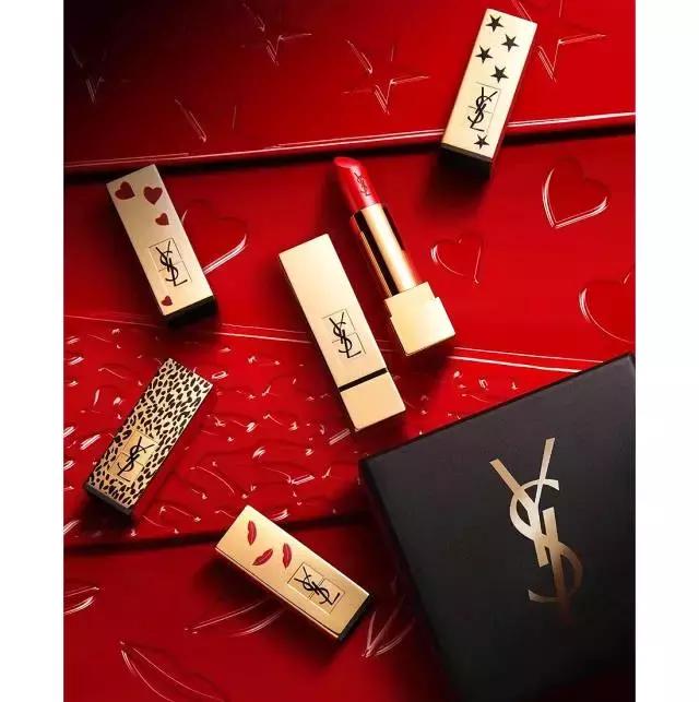 2017圣诞限定彩妆,2017圣诞限定彩妆套装