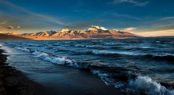 阿里北线自驾详细攻略,冬季阿里自驾攻略