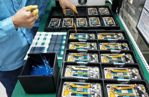 oppo最难做的代工厂,oppo不需要代工吗