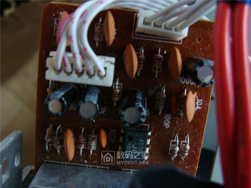 奇声vcd影碟机2008,奇声VCD影碟机