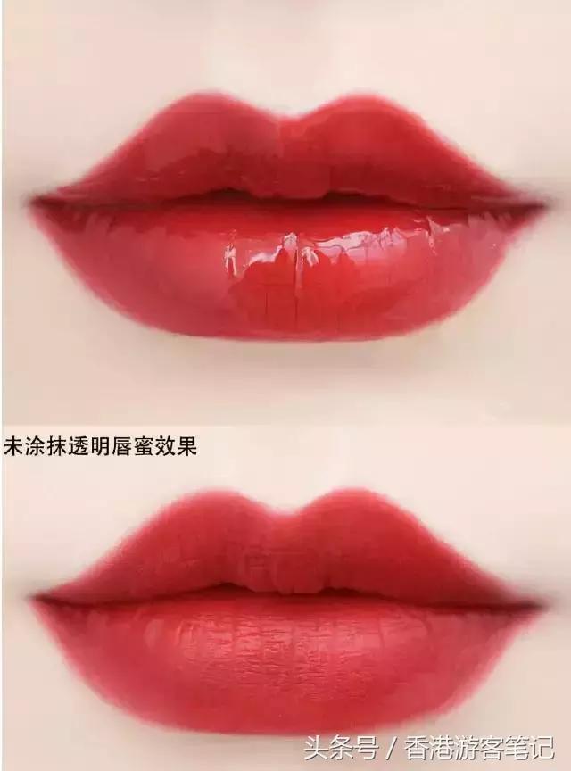 50块钱就能买到的口红,50块的口红和100的区别