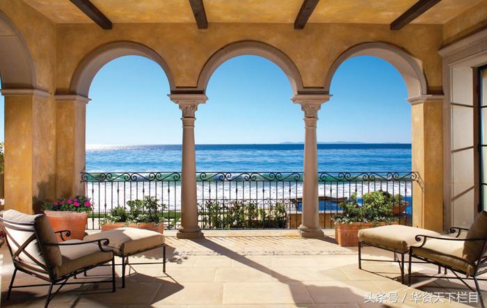 地中海风格买什么家具好,地中海风格家具质量