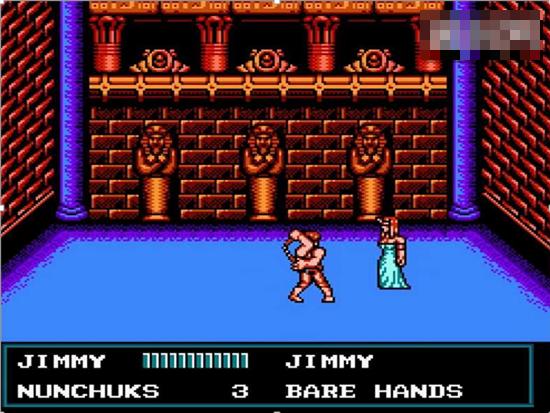 小霸王十大怀旧经典游戏,回忆经典小霸王游戏