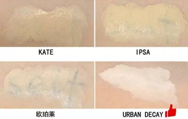 20款网红粉底液测评,21年粉底液测评干皮持久不暗沉