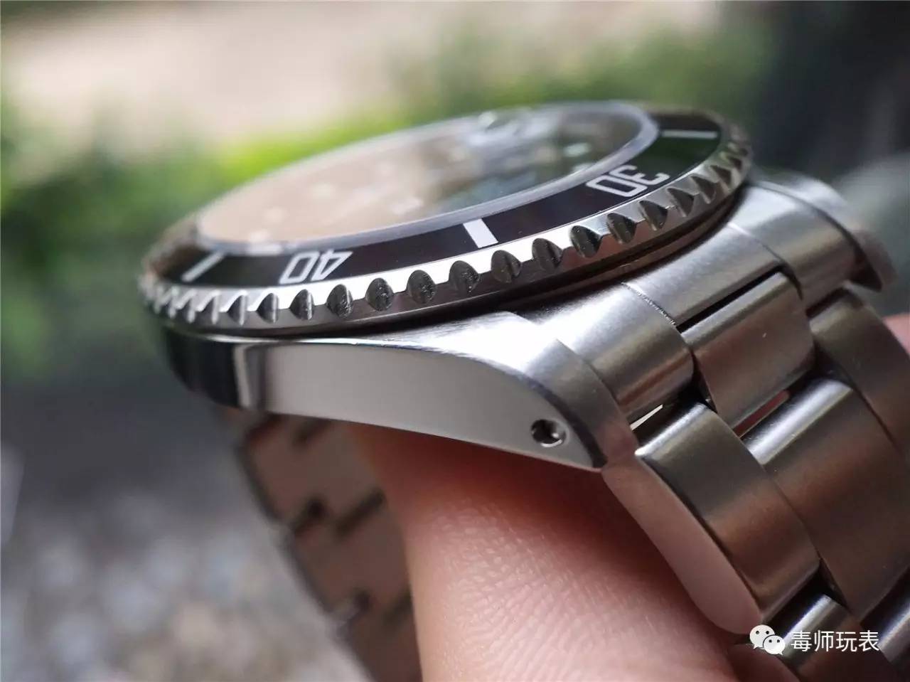劳力士黑水鬼168000,劳力士水鬼现在值得入手吗