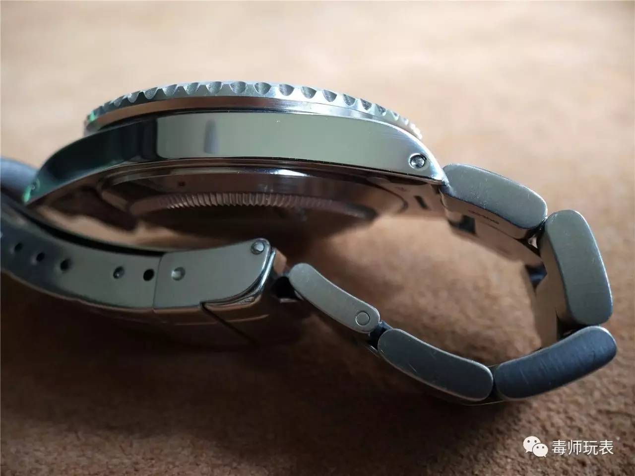 劳力士黑水鬼168000,劳力士水鬼现在值得入手吗