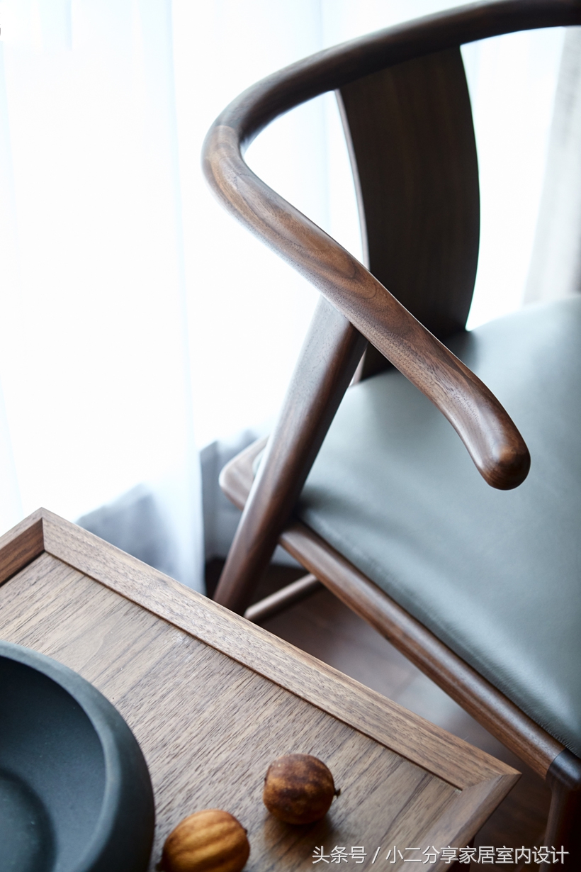 这样装修才是真正的最美新中式,有品味的人都喜欢新中式风格装修