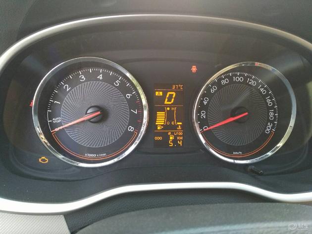 赛欧3自动挡油耗,赛欧三1.3油耗