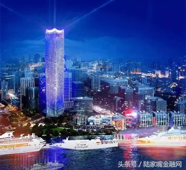 重磅！“人文之虹口岸之城”强势来袭！