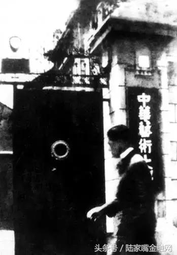 重磅！“人文之虹口岸之城”强势来袭！