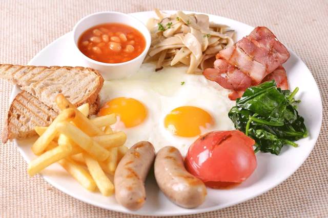 去上海必打卡的sunflour沪外首店开来武汉，你吃过没？