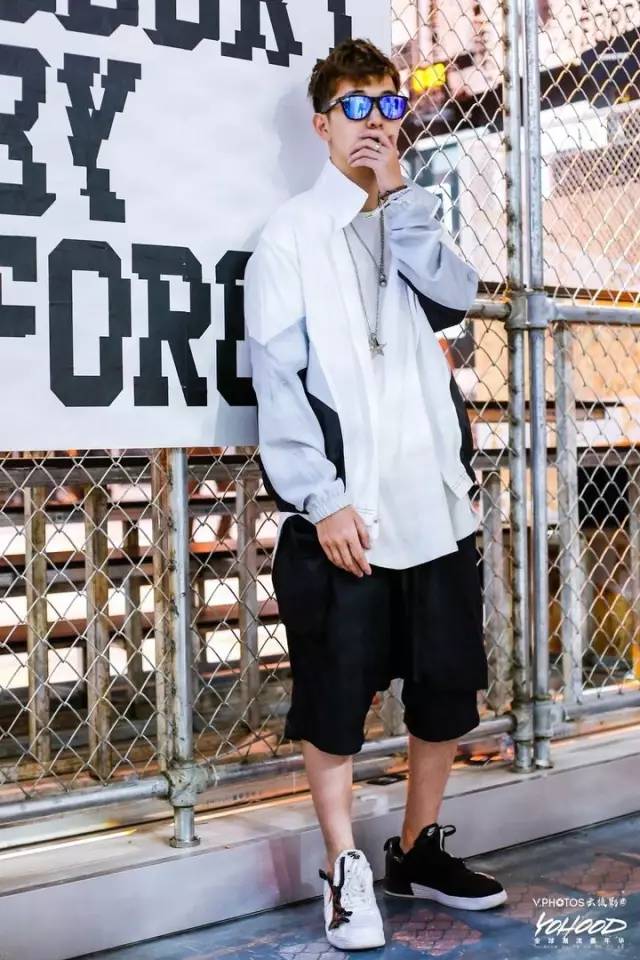 今年的YOHOOD到底好不好玩？听听上官喆怎么说吧！