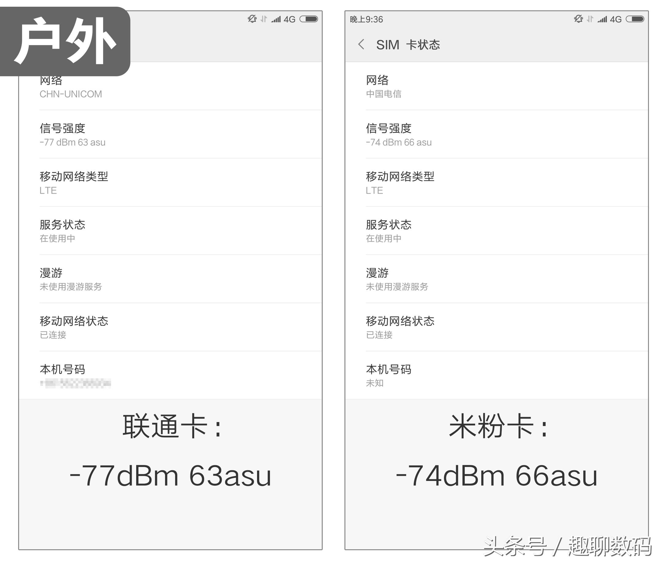 免费拿还送话费!不花钱的米粉日租卡,值得用吗?