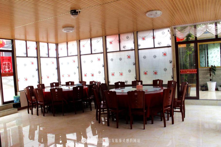 水秀山青下一句,农庄山清水秀的好地方