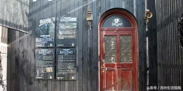 鬼节苏州有什么活动,苏州鬼市时间及地点