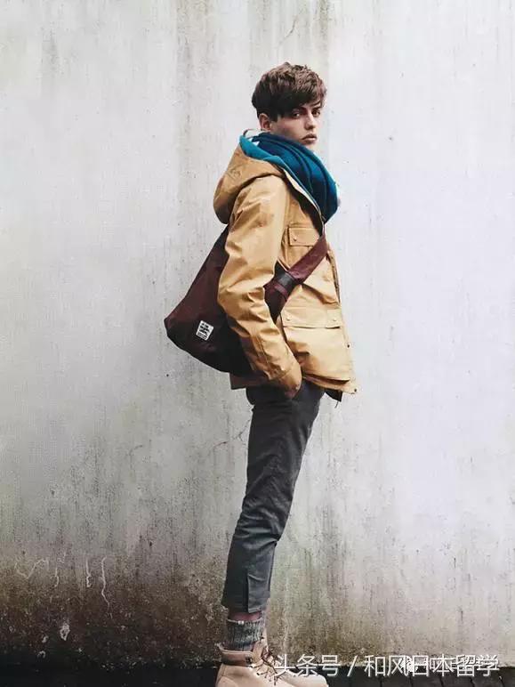 日本的顶级潮牌,日本最潮潮牌