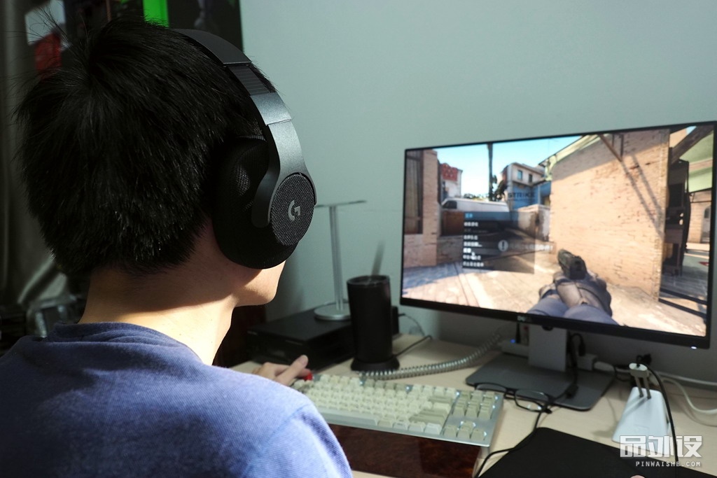 罗技g433耳机价格不一样,罗技g433耳机玩吃鸡怎么样