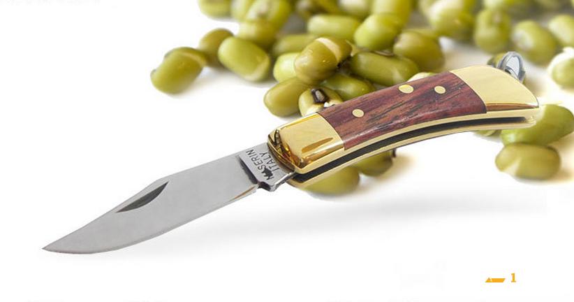 最漂亮户外刀具,最霸气锋利的户外刀具