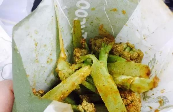 你们居然还敢吃鸡排,福州这八家鸡排都有「毒」!