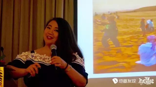 去过的地方还想重游,去旅游没玩到还想再去