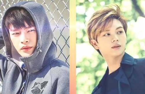 单看这一点，真怀疑这些爱豆之间的关系不一般！